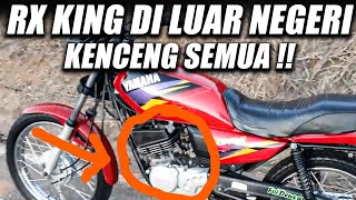 SOSOK RX KING DI LUAR NEGERI #RXKING #RXKINGBLEYER