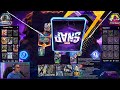 End of video