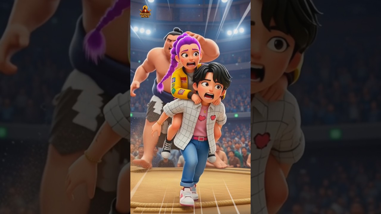 Devil Tricks Jesus again | Rumi is in trouble 😱🔥