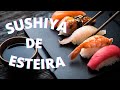 SUSHIYA NO JAPÃO