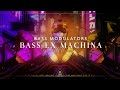 Bass Modulators Bass Ex Machina Official Videoclip mp3