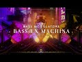 Bass modulators  bass ex machina officialclip