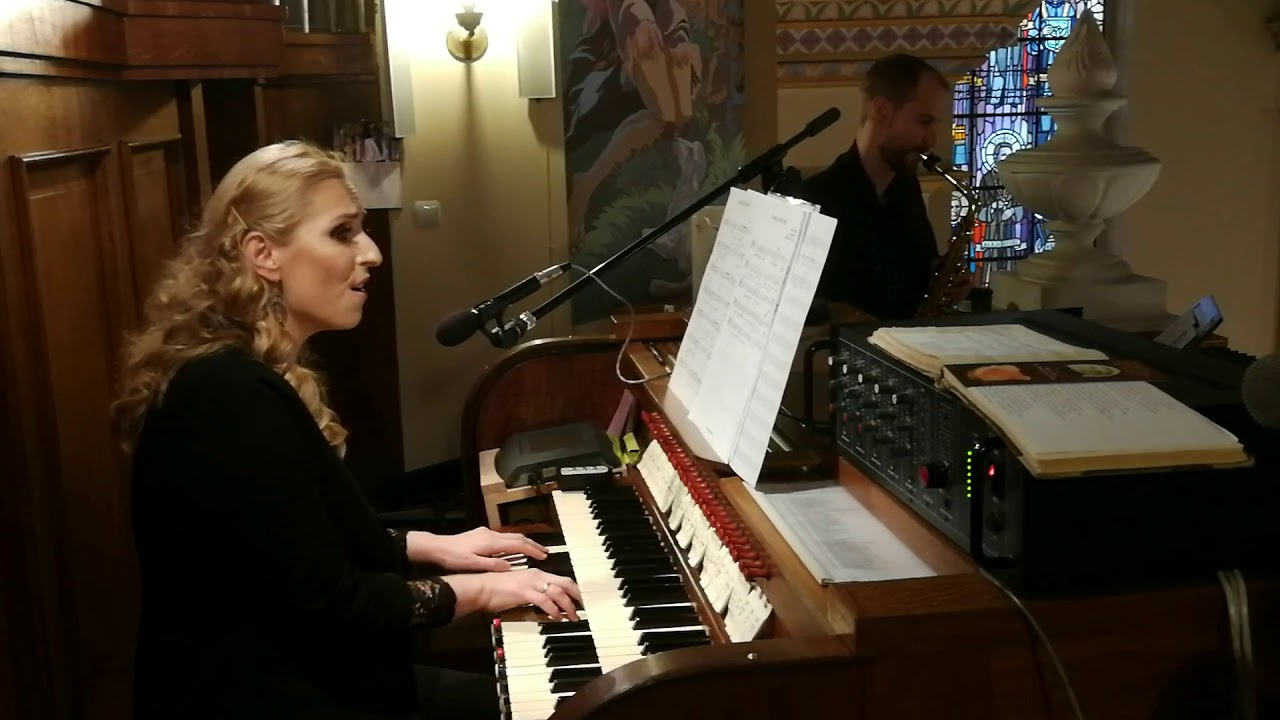 Oprawa muzyczna ślubu Michalina Malczewska -