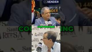 Hoy 7 pm el podcast completo aquí en YouTube #tiempodevender #copywriting #vendiendoconmontoya