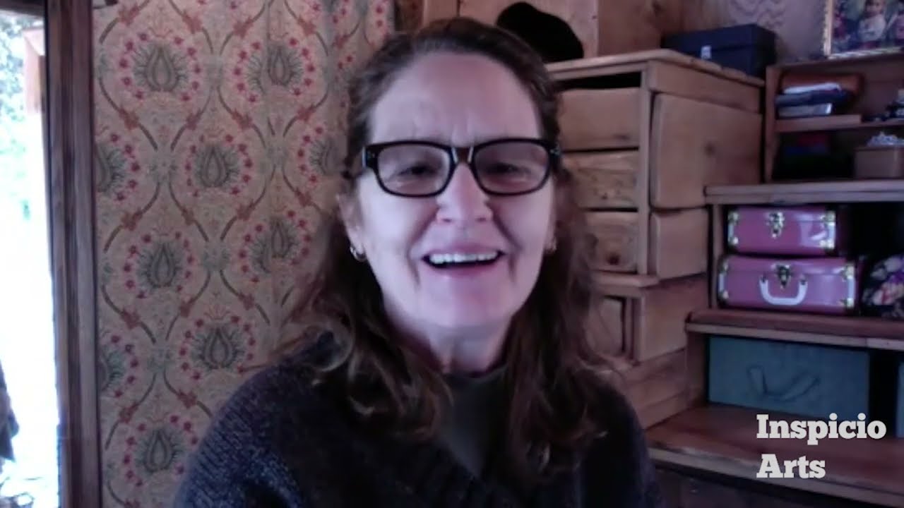 The Remarkable Melissa Leo, Actress | ArtSpeak, image size:1280x720