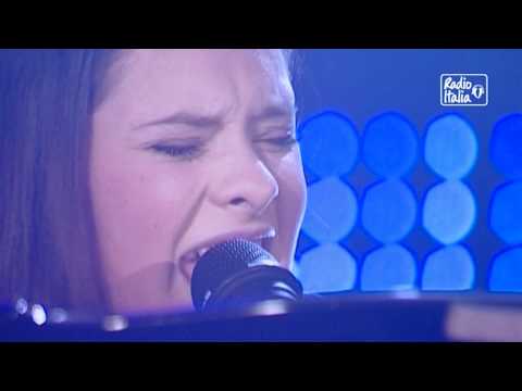 Francesca Michielin - Canzone dell'amore perduto (Fabrizio De Andre')