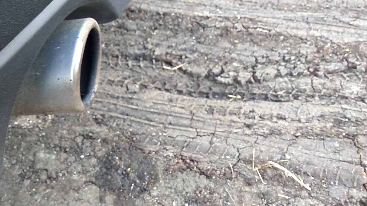 Мазда 3 2.0 рывки на холостых - YouTube