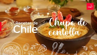 King Crab Soup | Patagonian delicacy from the Chilean sea 🦀