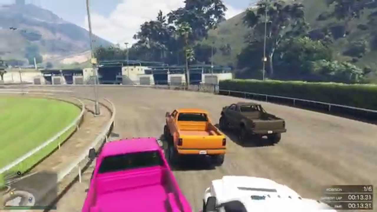 OAP GTA5 online fun Sun 30 Nov PART 1 - YouTube