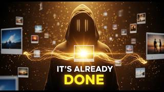 You Are Not Becoming — You Have Already Arrived Profile