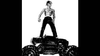 travis scott - flying high f. toro y moi #slowed