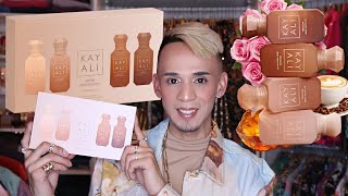 Freedom Musk Collection By Kayali - Worth The Hype? Edgar-O