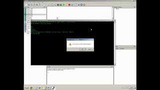 CCNA and CCNP with GNS3