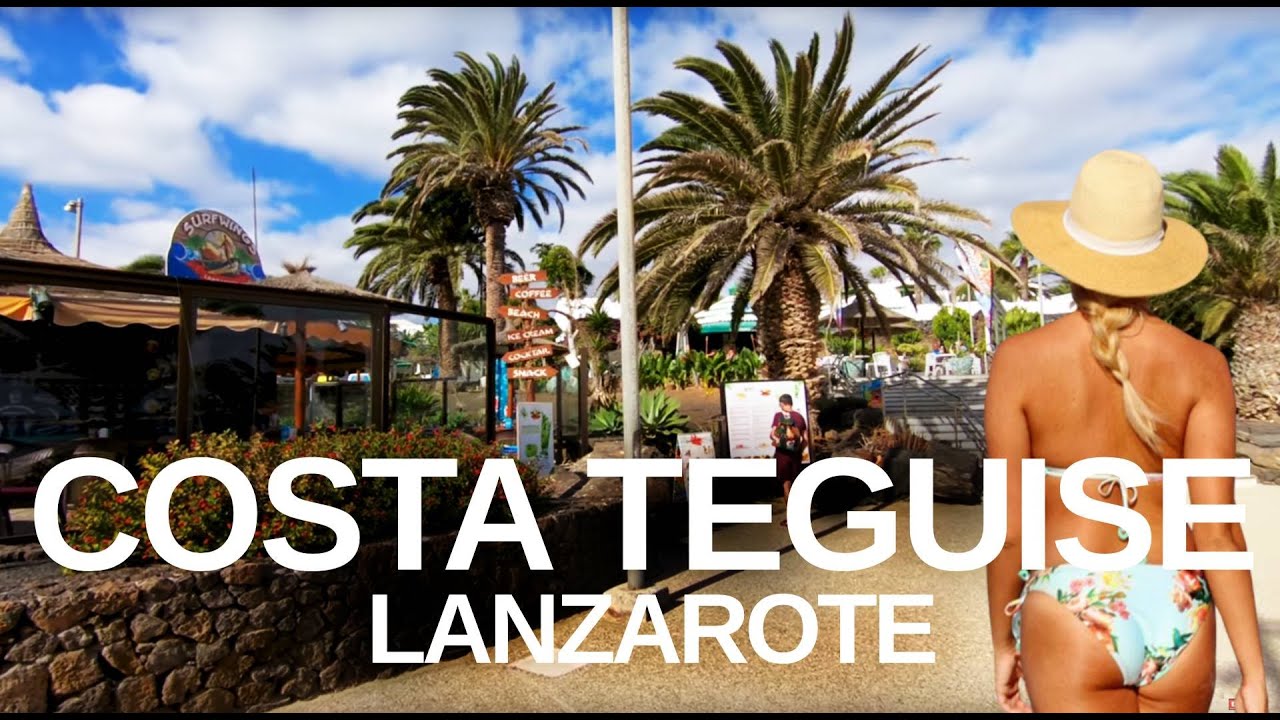 lanzarote tours from costa teguise