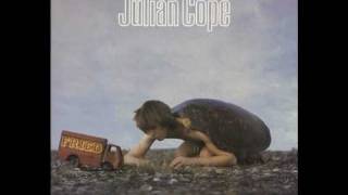 Julian Cope - Bill Drummond Said chords