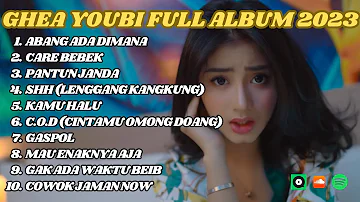 Ghea Youbi Full Album 2023 | Kumpulan Dangdut Terbaru dan Paling Hits Ghea Youbi