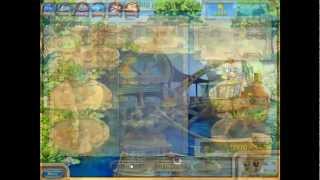 Farm Frenzy Gone Fishing Level 52