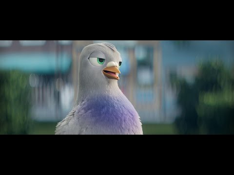 Progressive Commercial Characters