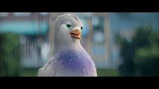 Smartwatch  Birdseye View  Nexus Studios  Progressive Insurance Commercial