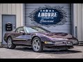 MotorsportsMolly 's C4 Corvette visits for some fixin! From Lucore Automotive
