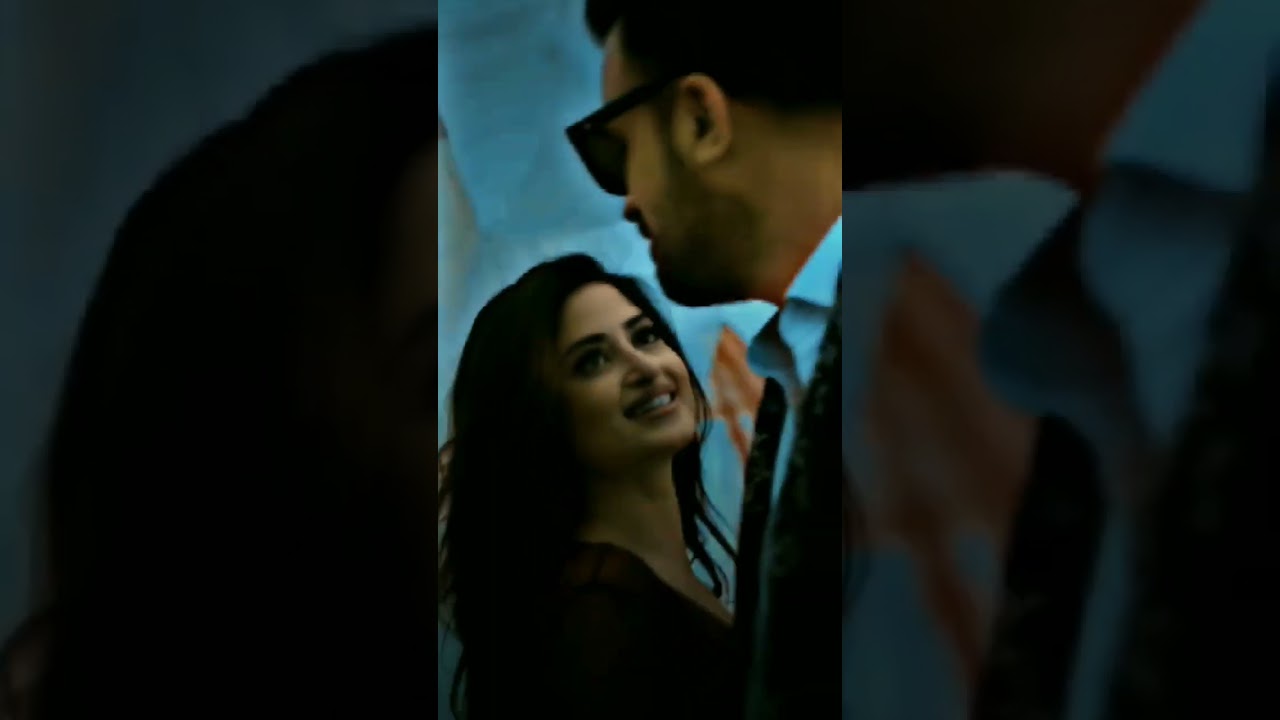 Rafta Rafta Full Screen Whatsapp Status |Atif Aslam Sajal Ali Rafta Rafta 4k |