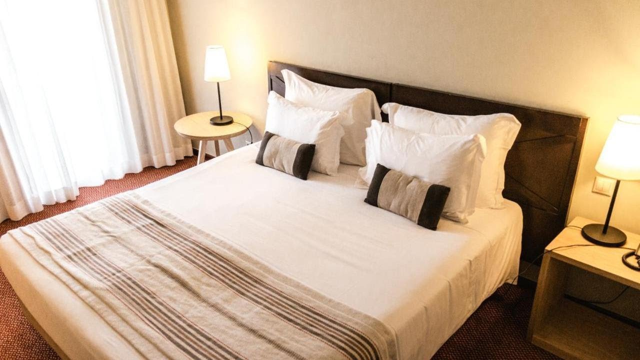 Evora Hotel, Évora, Portugal