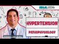 Pathophysiology of Hypertension