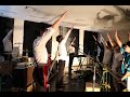 島根県立大学 軽音楽部 ー THE BACK HORN