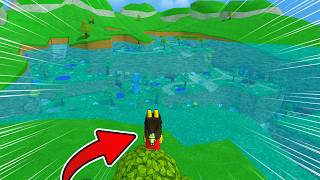 Desa Kura-Kura Banjir Ke Atas Gunung - Super Bear Adventure