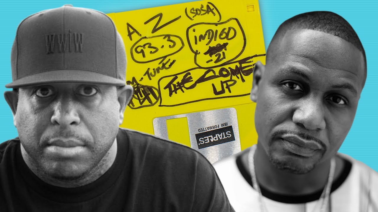 So Wassup? Episode 42 | AZ - 