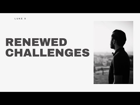Renew 2022 | Renewed CHALLENGES | Carlos Rojas/Juan Rosas