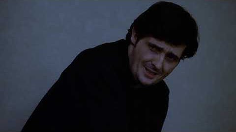 What an excellent day for an Exorcism...