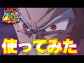 LR七夕ビーストを使ってみた【ドッカンバトル】