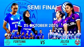 Download Lagu FORTUNA VS JELITA MP3 Download Lagu FORTUNA VS JELITA MP3