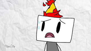 Birthday Boy Blam And Friends Forgets Flumptys Birthday One Night At Flumptys