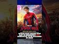 Spider-Man: Brand New Day NOT Getting IMAX Release? #spiderman #tomholland