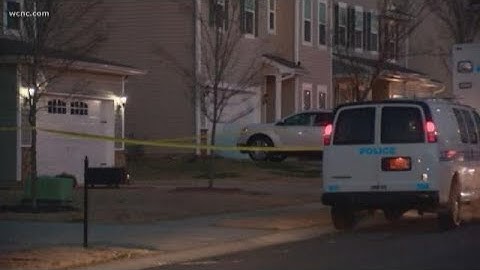 CMPD investigating after woman shot during domestic dispute
