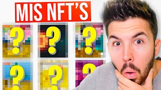 Full MIS NFT #1 News