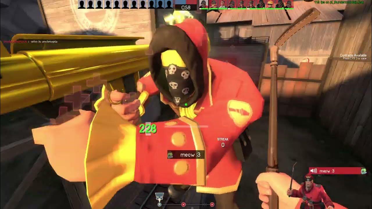 TF2 Duo Queue 173 YouTube