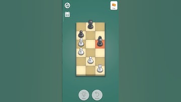 Pocket chess level 57