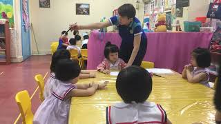 20190626 At School Part 1