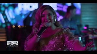 Reflections Of Corporate Band And Wedding Cover Band