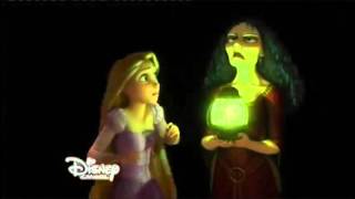 Tangled - Mother Know Best Bahasa Indonesia