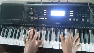 Hot Sebene With Jovan D Pianist