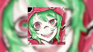 Siren - Kailee Morgue Nightcore- Sped Up Pitched