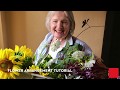 Taliesin Floral Arrangements with Effi Casey