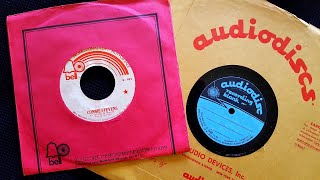 Connie Stevens - I DON'T KNOW  (1971)