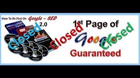 How To Build A Contact List - Create A Lead Capture Page