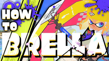 The Most Unique Frontline - The ULTIMATE Brella Guide