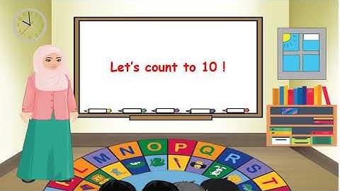 Kg2  English  Module 1  My Classroom The Concept